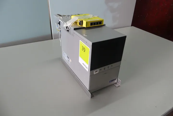 Advantech PC Modell: IPC-3026